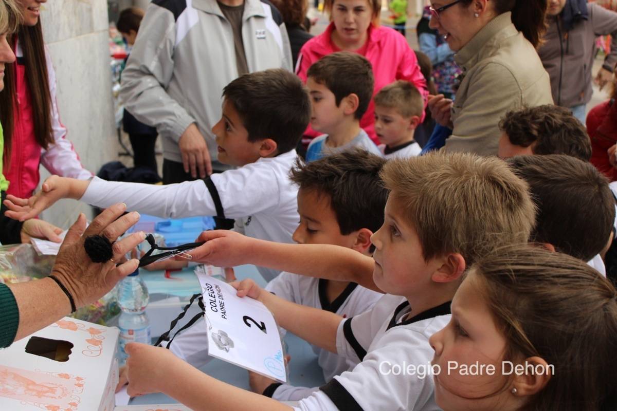 2014 03 29 IV DUATLÓN PADRE DEHON (102)